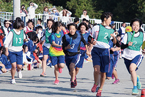 スポーツフェスタ