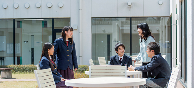 進学コース