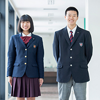 生徒の声