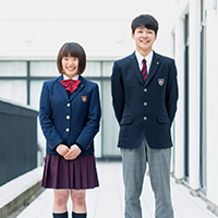 生徒の声